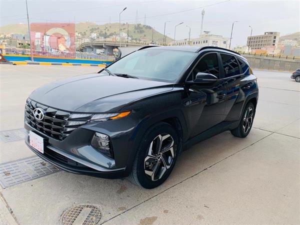 Hyundai Tucson 2023 for sale in Iraq - Duhok